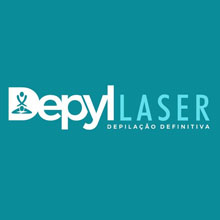 DepylLaser - Depilação Definitiva