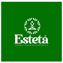 Estetá - Cosméticos e Descartáveis 